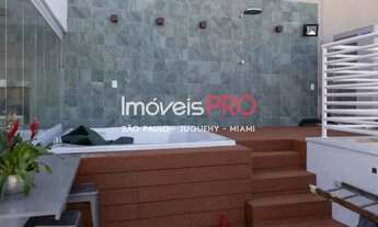 Imagem 5: Apartamento à venda com 250 m² em Lapa