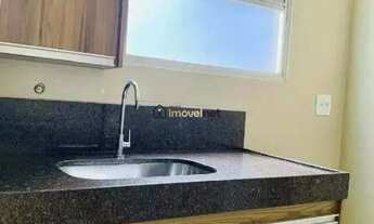 Imagem 4: Apartamento com Suíte e Armários no Buritis Ótima Localização!