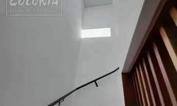 Imagem 4: Sobrado a venda - Jardim das Maravilhas, Santo André