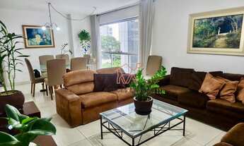 Imagem 3: Apartamento com 4 quartos para alugar - Santo Agostinho - Belo Horizonte/MG