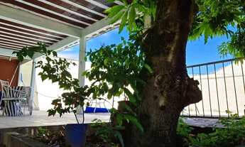 Imagem 4: Imóvel para venda tem 268 metros quadrados com 5 quartos em Colubande - São Gonçalo - RJ