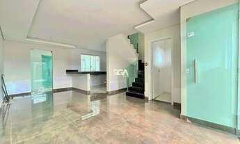 Imagem 3: Casa Individual com 3 Quartos À Venda, 130m², Candelária