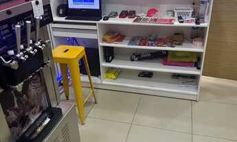 Imagem 4: Loja à Venda no Centro - TROCO POR CARRO QUITADO