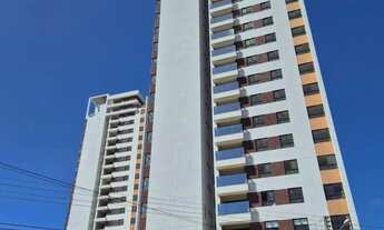 Imagem 2: Apartamentos Prontos em Capim Macio - 2 e 3/4 Suíte e as Coberturas Duplex - 60m² a 150m²