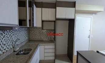 Imagem 3: Apartamento com 2 dormitórios à venda, 45 m² por R$ 180.000,00 - Jardim Maria Luiza - Lond