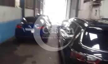 Imagem 6: Galpão/Depósito/Armazém em Tatuapé