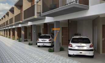 Imagem 7: Sobrado com 1 dormitório à venda, 72 m² por R$ 399.000,00 - Centro - Biguaçu/SC