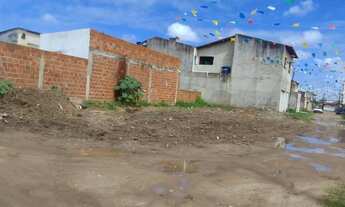 Imagem: Vende-se terreno com escritura no Rosa Maria