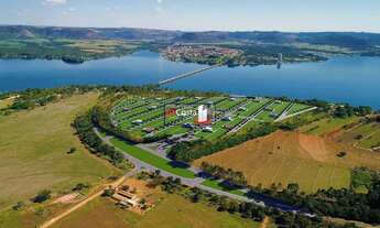 Imagem 6: Terreno para venda - ECOVILLE em Franca - SP