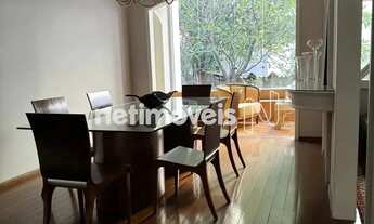 Imagem 5: Locação Apartamento 4 quartos Lourdes Belo Horizonte