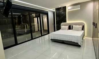 Imagem 7: SOBRADO PORTAL DO SOL GREEN