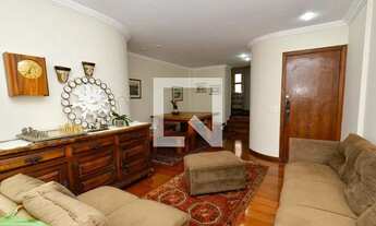 Imagem 4: Apartamento à Venda - Funcionários, 4 Quartos, 225 m2