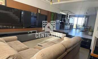 Imagem 4: VENDA - CASA - RESIDENCIAL TERRAS ALPHAVILLE - JARDIM CARVALHO - PONTA GROSSA