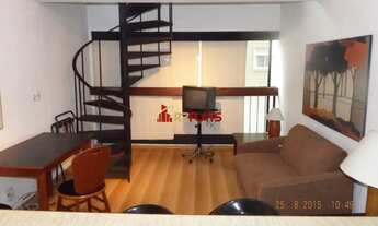 Imagem: Flat com ótimo preço no bairro Vila Mariana