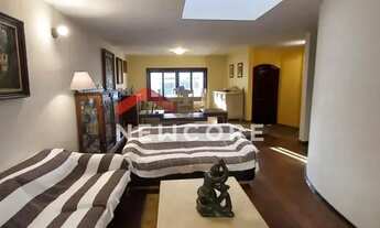 Imagem 4: Casa em Rua Abrahão Rahal - Vila Cidade Universitária - Bauru/SP