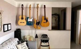 Imagem 5: Lindo apartamento com suite no Gran Vilage Araçagy todo projetado!