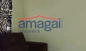 Imagem: Casa em Jacareí, no bairro Jardim Terras