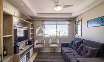 Imagem 3: Apartamento À venda com 2 dormitórios no Bairro Bom Fim em Porto Alegre/RS