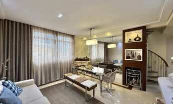 Imagem 2: Cobertura com 4 quartos (1 suíte) no bairro Fernão Dias