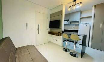 Imagem 3: Flat para aluguel, 1 quarto, 1 suíte, 1 vaga, Estoril - Belo Horizonte/MG