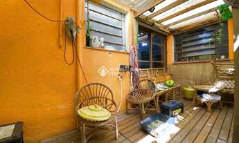 Imagem 5: Apartamento Garden de 2 dormitórios no Menino Deus