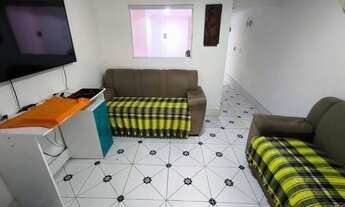 Imagem: BA60 CASA NA VILA RUY BARBOSA