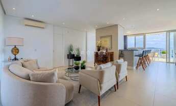 Imagem 6: Casa mobiliada no condomínio dos Montes