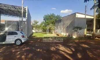 Imagem 4: Terreno à venda, 200 m² por R$ 100.000,00 - Jardim Ouro Verde (Cruz Das Posses) - Sertãozi