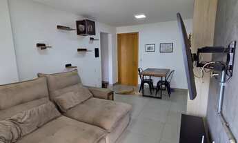 Imagem 3: Apartamento 1 quarto - Setor Oeste