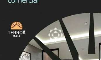 Imagem 4: Flat com 1 dormitório à venda, 34 m² por R$ 499.900,00 - Graciosa - Orla 14 - Palmas/TO