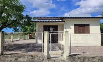 Imagem: Casa de alvenaria à venda no Jardim Cibele