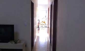 Imagem 7: Imperdível oportunidade! Casa à venda em Jundiaí-SP, no Jardim Marambaia, com 3 quartos, 1