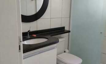 Imagem 2: Apartamento à venda no CONDOMÍNIO SOLARIS I , CRUZ DAS ALMAS , Maceió, AL