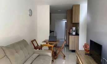 Imagem 4: Casa à venda com excelente acabamento e semi-mobiliada