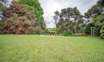 Imagem: TERRENO À VENDA EM GRAMADO NO CONDOMÍNIO