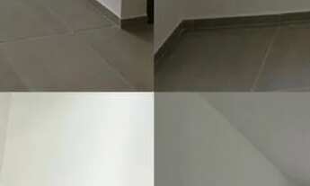 Imagem 5: ALUGO /LINDO APTO SUPER ACONCHEGANTE / TÉRREO COM GARDEN...MIRANTE AMAZONAS / TÉRREO