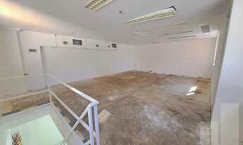 Imagem 3: Loja com 1 Sala com 2 Vagas em Higienópolis