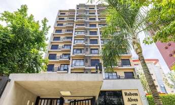 Imagem 1: Belo estúdio para locação no Edifício Rubem Alves