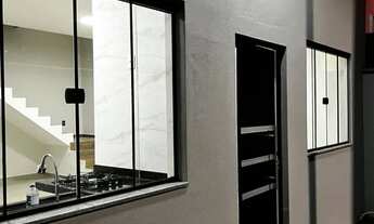 Imagem 5: Casa Nova e Ampla