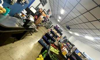 Imagem 6: Mercado à venda - Montado + Equipamentos para Açougue