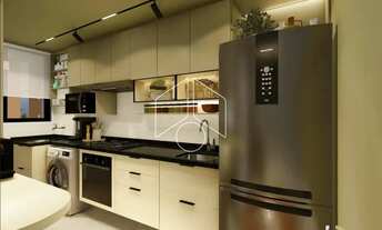 Imagem 6: Residencial Apartamento em Marília