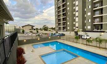 Imagem: Apartamento com 2 dormitórios à venda