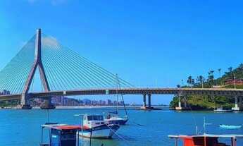 Imagem: Alugo apartamento para temporada em ilhéus