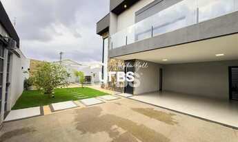 Imagem 3: Sobrado Mobiliado no Parque Amazônia