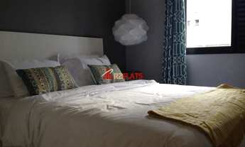 Imagem 5: Flat com ótimo preço no bairro Consolação. Confira!