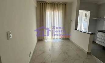 Imagem: Apartamento 1 dorm - 1 Vaga - Tatuapé