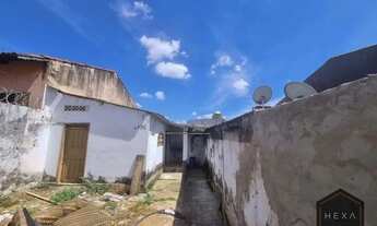 Imagem 5: Terreno à venda 212 m² Jardim Planalto em Goiânia/GO