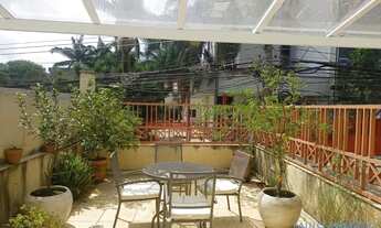 Imagem 2: SOBRADO - ALTO DE PINHEIROS - SP