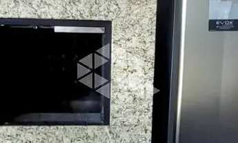 Imagem 2: Apartamento de 01 dormitório, andar alto e semi mobiliado