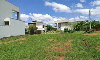 Imagem 4: Lote Terras Alphaville Anápolis